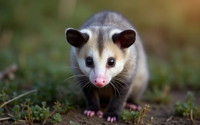 Comprehensive Possum Property Inspection Fortitude Valley