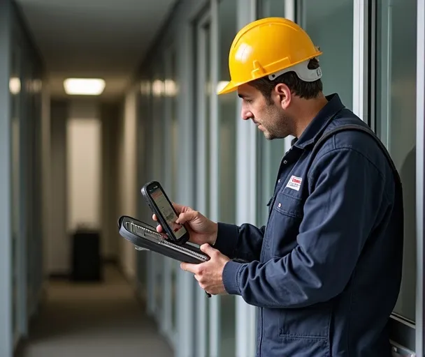 Commercial Possum Assessment Fortitude Valley