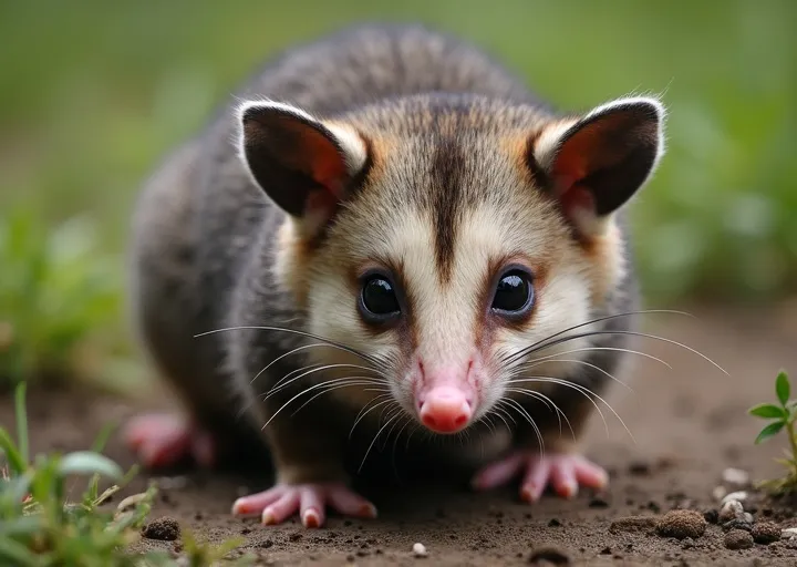 Safe Possum Capture Fortitude Valley