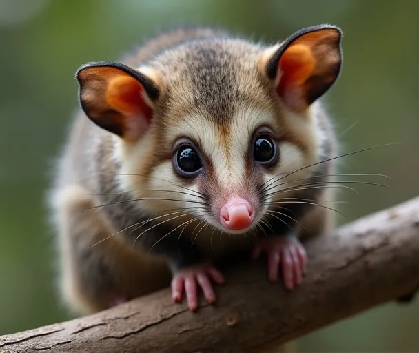 Professional Possum Capture & Transport Fortitude Valley