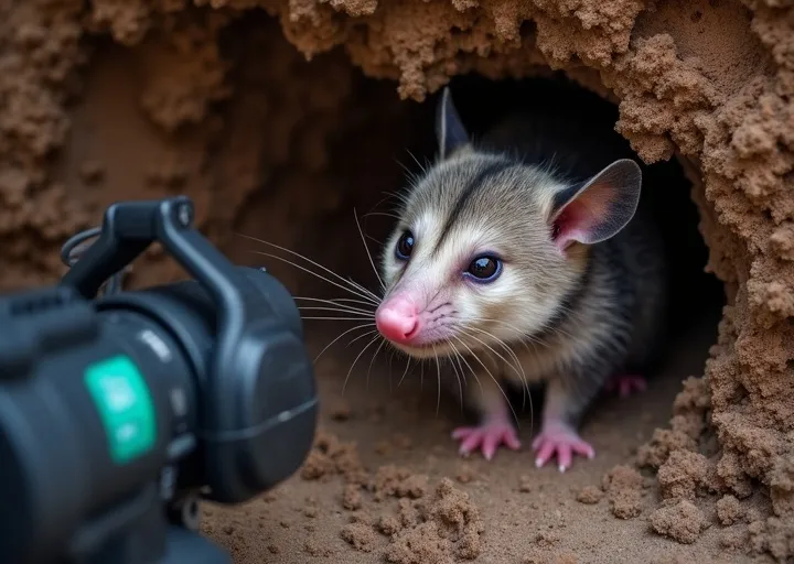 Professional Wall Space Possum Removal Services Fortitude Valley