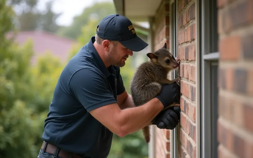 Advanced Possum Prevention Systems Fortitude Valley