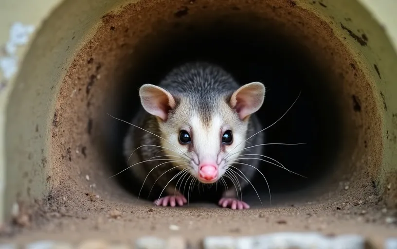Professional Possum Prevention Services Fortitude Valley
