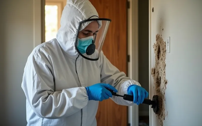 Sanitization & Decontamination Fortitude Valley
